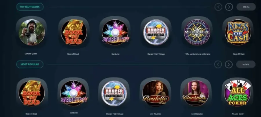 Und hol dir die play jonny casino app in Sekunden.