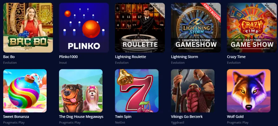 Play jonny bonus code